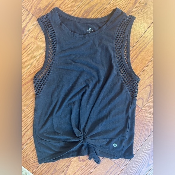 APANA Work out top - Picture 2 of 5